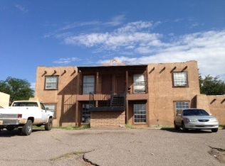 3116 Hillrise Dr APT A, Las Cruces, NM 88011