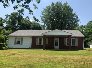 4860 Millers Mill Rd, Owensboro, KY 42303
