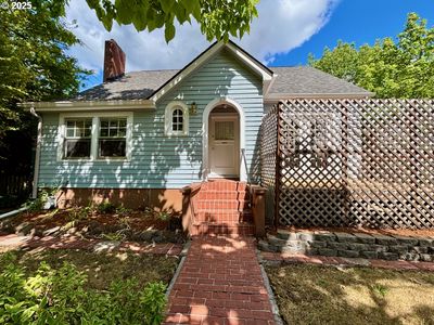 991 Polk St, Eugene, OR, 97402