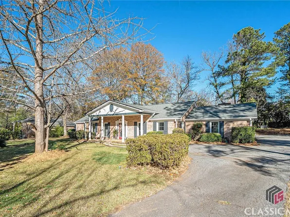 1150 Timothy Road, Athens, GA 30606