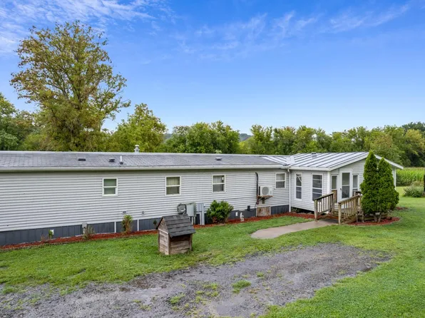 N1335 Sandberg ROAD, Melrose, WI 54642