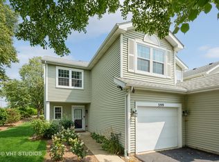 399 Maidstone Ct, Schaumburg, IL 60194