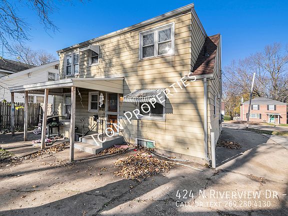 2nd image of 424 N Riverview Dr #3