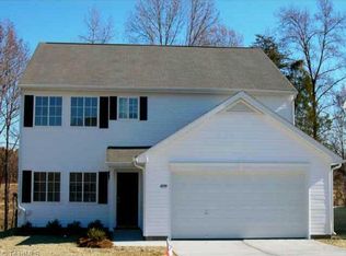 5723 Waterpoint Dr, Greensboro, NC 27301