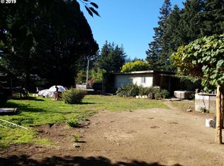 42757 Myrtle Ln, Port Orford, OR 97465