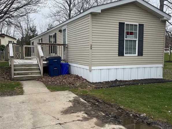 5005 Zuck Rd Lot 29, Erie, PA 16506