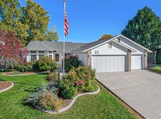 12106 W Emerson Dr, Boise, ID 83709