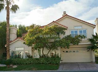 4949 Portraits Pl, Las Vegas, NV 89149