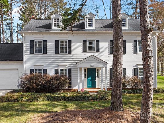 3rd image of 7201 Brassy Creek Ln