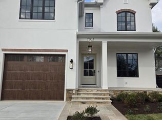 7005 Exfair Rd, Bethesda, MD 20814