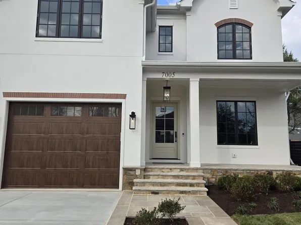7005 Exfair Rd, Bethesda, MD 20814