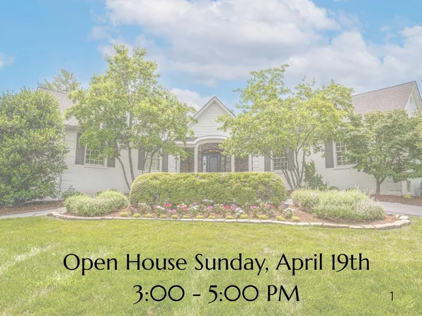 649 Lakeshore Dr, Lexington, KY 40502