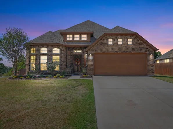 2030 Bay Laurel Dr, Weatherford, TX 76086