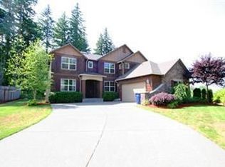 8117 135th Pl SE, Snohomish, WA 98296