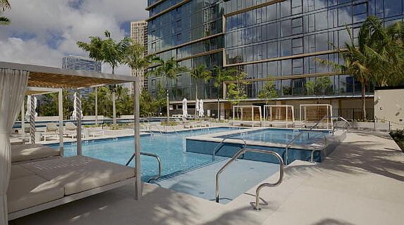 3rd image of 333 Ward Ave #220