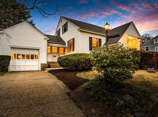 228 Harrison St, Manchester, NH 03104