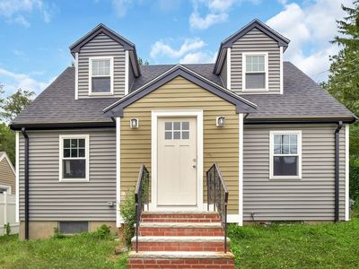189 Sherrin St, Hyde Park, MA, 02136