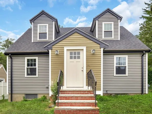 189 Sherrin St, Hyde Park, MA 02136