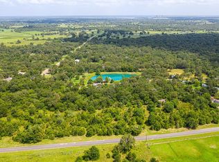 12778 John Rice Dr, Iola, TX 77861