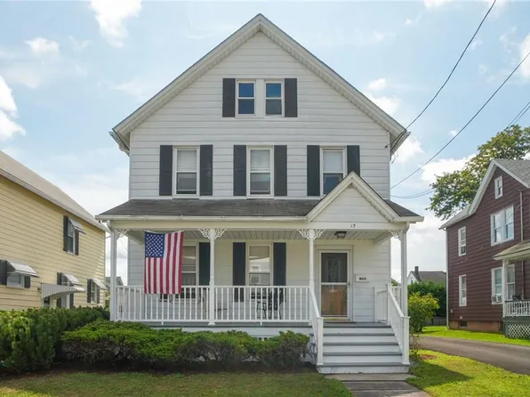 15 Catherine Street, Port Jervis, NY 12771