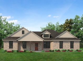 126 Clearwater Ct, Rhome, TX 76078