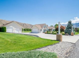 5235 Majeska Ln, Cashmere, WA 98815