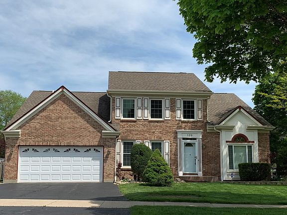 4th image of 129 Pembroke Dr