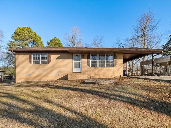 226 Cardin Rd, Pea Ridge, AR 72751