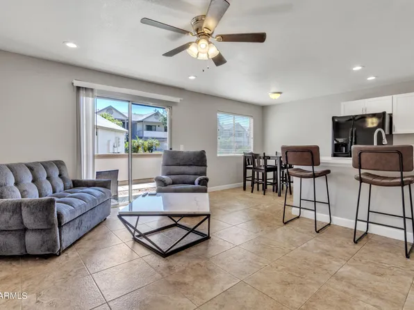 616 S HARDY Drive #106, Tempe, AZ 85281