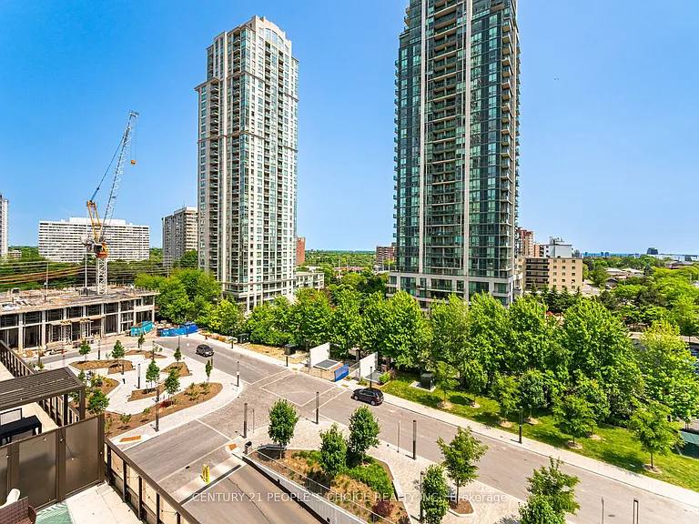 36 Elm Dr W #606 — Photo 26