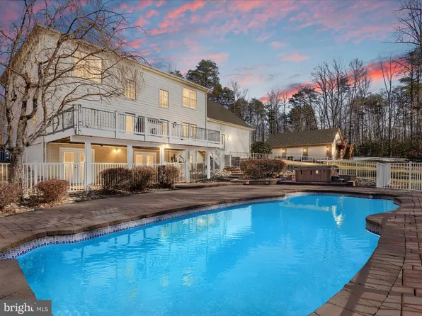 4349 Coventry Rd, Bealeton, VA 22712