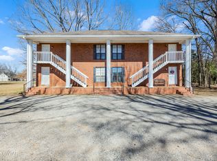 137 Harts Bridge Rd W, Jackson, TN 38301