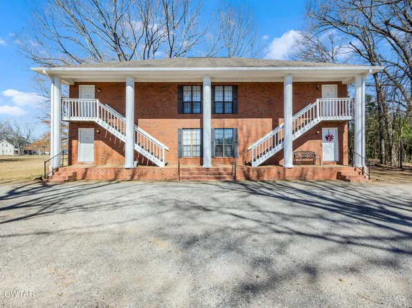 137 Harts Bridge Rd W, Jackson, TN 38301