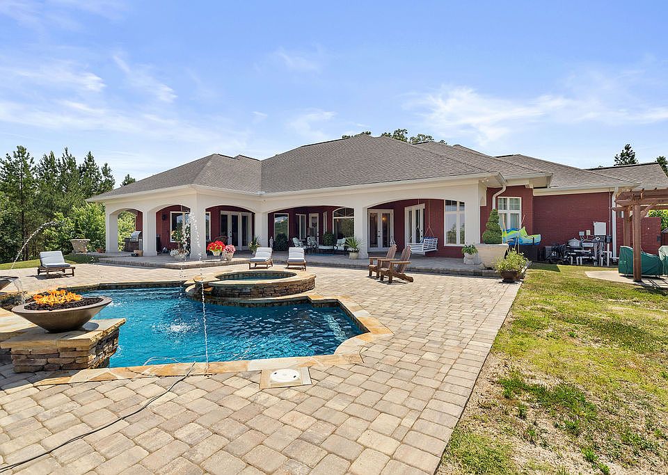 18000 Highway 77, Wadley, AL 36276 Zillow