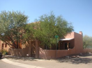 5238 S Civano Blvd, Tucson, AZ 85747