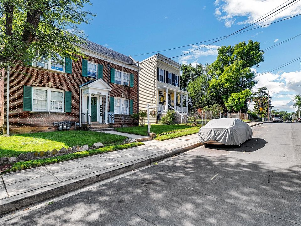3352 Brothers Pl SE 2, Washington, DC 20032 Zillow