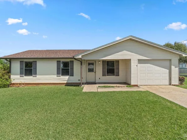 6452 Meadow Field Cir, Pensacola, FL 32526