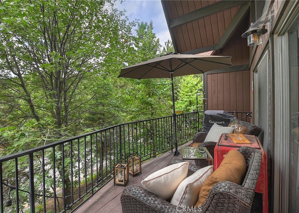 966 Willow Creek Rd Lake Arrowhead, CA Zillow