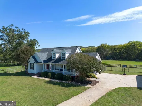 2887 Morgan Valley Rd, Rockmart, GA 30153
