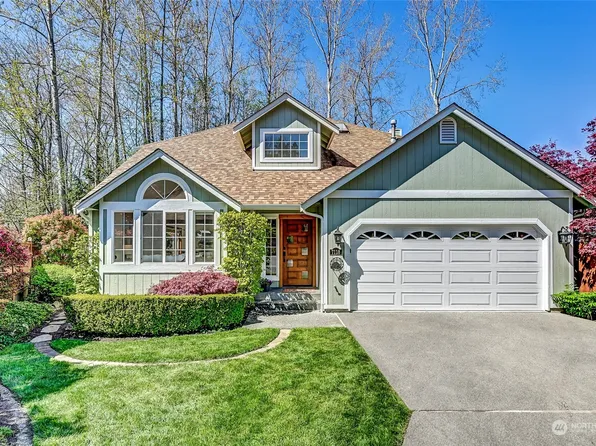 7118 NE 165th Place, Kenmore, WA 98028