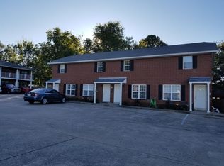 406 E Downing St, Tahlequah, OK 74464