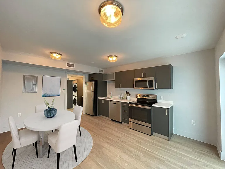 Depot Michigan Kitchen *Furniture Not Included
