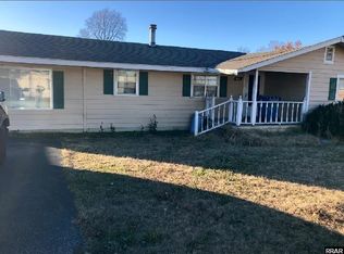 329 S College St, Ridgely, TN 38080