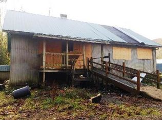 64070 E Brightwood Loop Rd, Brightwood, OR 97011