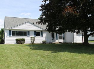 4221 2nd St NW, Canton, OH 44708