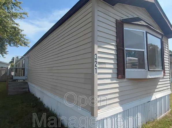 301 Mantle Ave, Jackson, MI