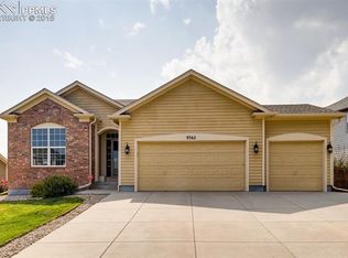 9362 Saint George Rd, Peyton, CO 80831