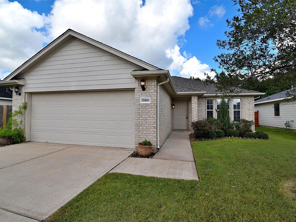1st image of 15803 Parmley Creek Ct