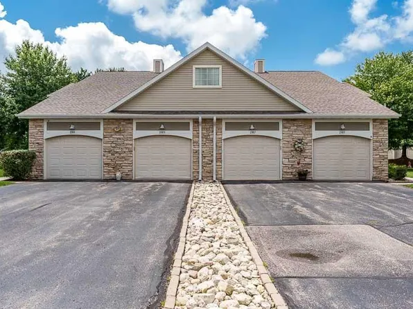 2303 Turnberry Court #19, Beloit, WI 53511