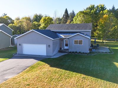 522 Fieldcrest Ct, Sartell, MN, 56377